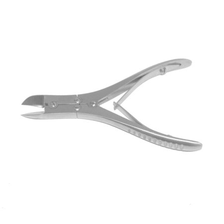 Nail Plier Gear Ratio